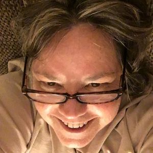 Meet your Posher, Patty